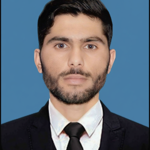 Safeer Ullah
